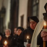 Miała chronić przed uderzeniami pioruna. Dziś wszyscy zanoszą ją do kościoła