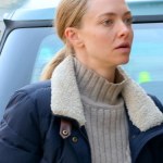 Amanda Seyfried aktor