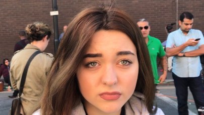 Miała iść z koleżanką na koncert Ariany Grande. "Gdyby nie egzamin, prawdopodobnie zginęłabym"