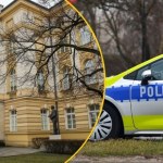 Miała kanister, chciała rozmawiać z Tuskiem. Akcja służb przed KPRM