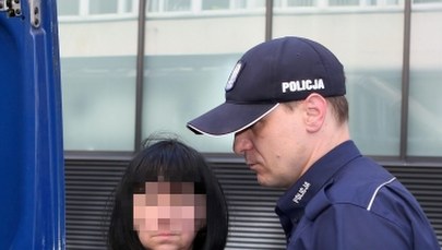 Miała opiekować się zwierzętami, trzymała je w klatkach. Jest wniosek o areszt