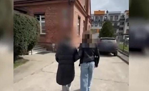 Miała pomagać zorganizować zamach na szkołę w Kanadzie. 17-latka z Pomorza zatrzymana