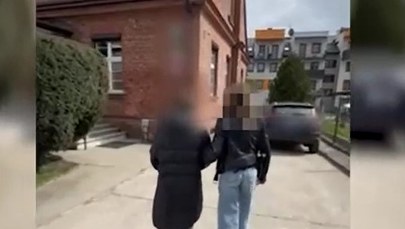 Miała pomagać zorganizować zamach na szkołę w Kanadzie. 17-latka z Pomorza zatrzymana