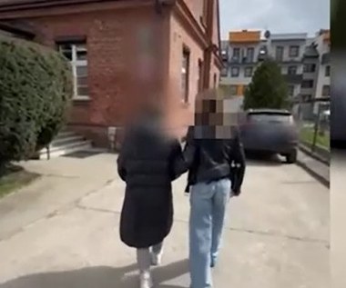 Miała pomagać zorganizować zamach na szkołę w Kanadzie. 17-latka z Pomorza zatrzymana