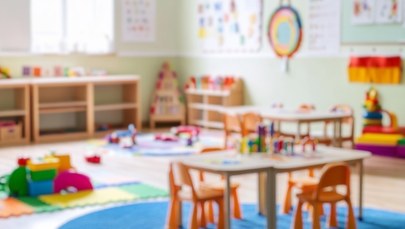 Miała rzucać dziećmi o podłogę. Rusza proces opiekunki z Olsztyna