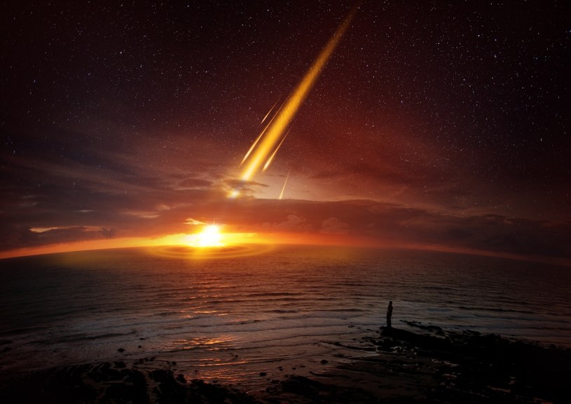 Miała uderzyć w Ziemię w 2028 roku, nagle zniknęła. Co się stało z asteroidą? 