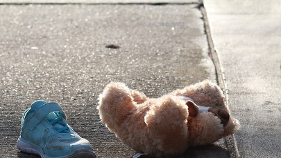 Miała udusić 2-letniego synka. Akt oskarżenia dla matki