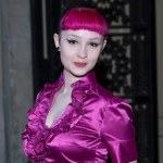 Miała w życiu chwilę załamania