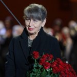 "Miała ważne dokonania". Była minister kultury wspomina zmarłą Elżbietę Penderecką