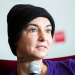 "Miała wspaniałe plany". Oświadczenie menadżerów Sinéad O’Connor