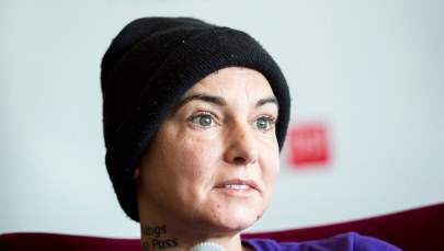 "Miała wspaniałe plany". Oświadczenie menadżerów Sinéad O’Connor