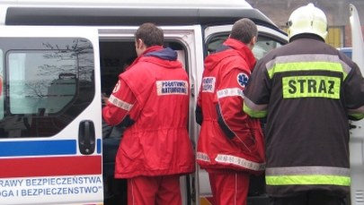 Miała wylew, pracodawca zostawił ją na ulicy. Sprawę bada prokuratura