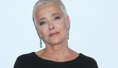 Miała zaledwie 23 lata, gdy została wdową. Długo myślała, że nic już na nią nie czeka