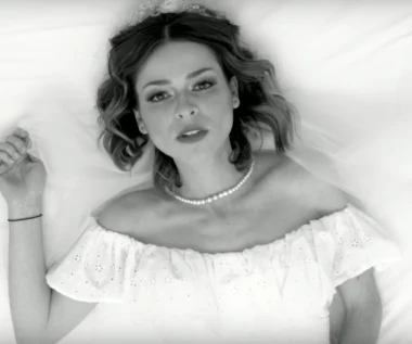 Miała zaledwie 30 lat. Ujawniono przyczynę śmierci Cady Groves 