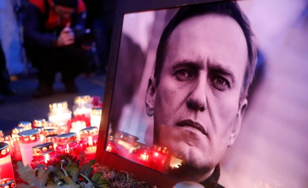 Miała zobaczyć ciało Nawalnego. Ultimatum Kremla wobec matki opozycjonisty 