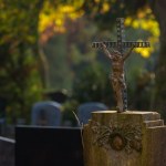 Miałeś kasę, leżałeś "bliżej Boga". Nawet trąd nie przeszkadzał