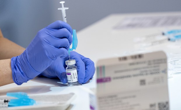 Miałeś koronawirusa? Niewykluczone, że zostaniesz zaszczepiony później