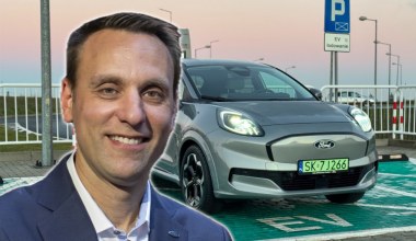 Miało być ekologicznie, może wyjść odwrotnie. Ford ostrzega UE