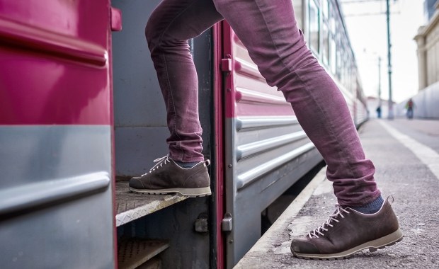 Miało być później, a będzie wcześniej. Tą linią pojedziemy do stolicy