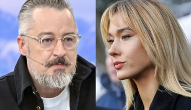 Miało być tak miło, a tu taki zgrzyt między Nowakowską i Kędzierskim? Wszystko zarejestrowały kamery