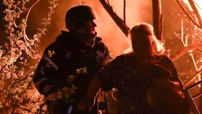 Miało być zawieszenie broni, Rosja atakuje. Reakcja Komisji Europejskiej