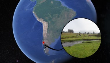 Miało mieć 15 tys. lat. Dane o "najstarszym miejscu Ameryki" do poprawki?