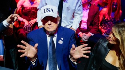 Miały być obchody 250-lecia niepodległości USA. Będzie polityczne show Trumpa