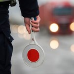 Miały być pouczenia zamiast mandatów. Jak protestują policjanci?