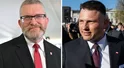 Miały być rozmowy, doszło do zwrotu. Mentzen: Nie dam się szantażować