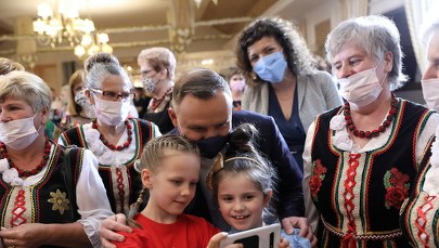 Miały być wybory, będzie referendum