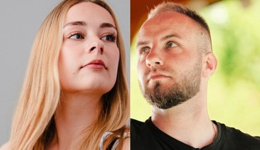 Miały być zaręczyny, a tu takie wieści o Julii i Arku z "Rolnika". To ich dzieli. Szybko się to nie zmieni