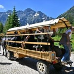 Miały pomóc pozbyć się koni znad Morskiego Oka. Rzeczywistość okazała się inna