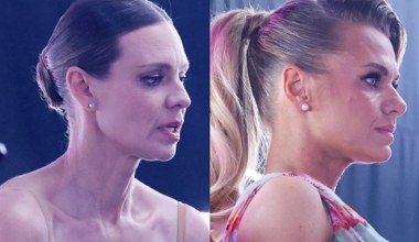 Miały się spotkać w finale "TzG". Tak Boczarska i Jeschke mówią o odpadnięciu Komarnickiej: "Wiedzieliśmy"