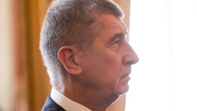 Mianowano koalicyjny rząd Babisza. Gabinet liczy na wsparcie komunistów