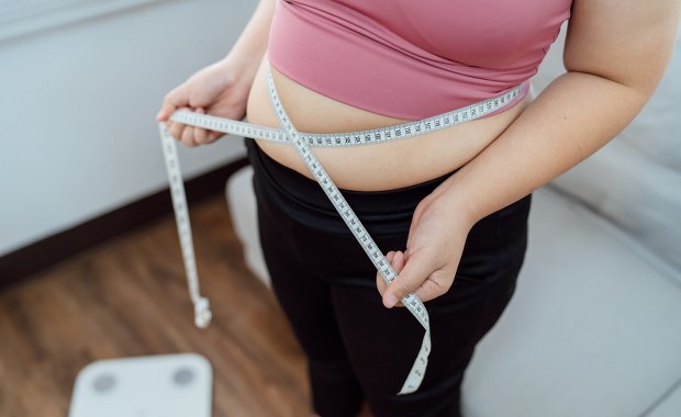 Miarka zamiast wagi: Naukowcy obalają mit BMI 