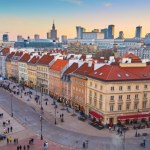 Miasta, które trzeba odwiedzić w 2026 roku. Rankingowi przewodzi Warszawa