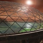 Miasta na Marsie powstaną z lodu. Eksperci z Harvarda wszystko zaplanowali