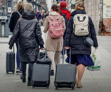 Miasta na minusie. "Grozi nam trwała depopulacja większości regionów kraju"