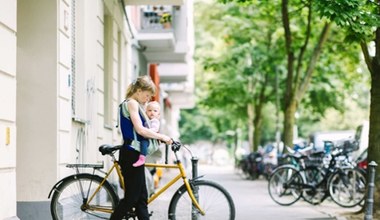 Miasta przyszłości trzeba zaplanować dziś - raport o zrównoważonej mobilności
