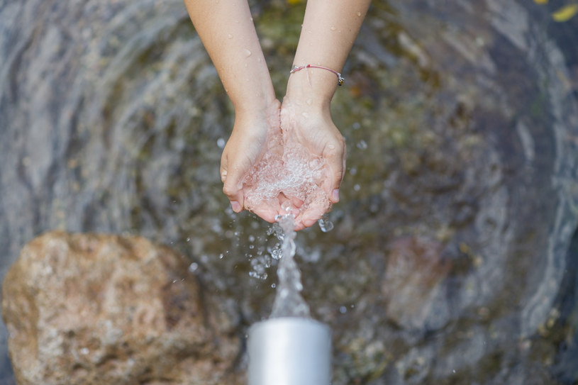 Miasta szykują dopłaty do oszczędzających wodę /123RF/PICSEL