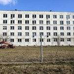 Miasta widma. Niegdyś tętniły życiem, teraz stoją puste