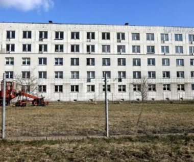 Miasta widma. Niegdyś tętniły życiem, teraz stoją puste