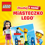 Miasteczka LEGO w całej Polsce