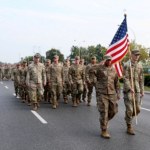 "Miasteczko" dla żołnierzy z USA. Wiceszef MON ujawnił, ile Polska na nie wyda