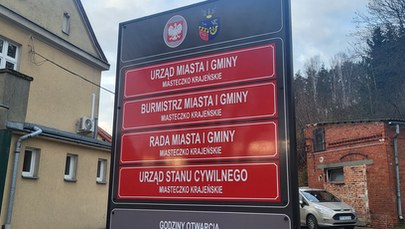 ​Miasteczko Krajeńskie odzyskało prawa miejskie po 50 latach