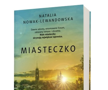 ​Miasteczko, Natalia Nowak-Lewandowska 