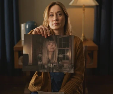 "Miasteczko Shelby Oaks" [trailer]