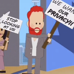 "Miasteczko South Park" kpi z dylematów Meghan Markle i księcia Harry’ego