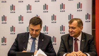 Miasteczko Studenckie AGH będzie domem dla zawodników III Igrzysk Europejskich