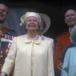 "Miasteczko Twin Peaks": Elżbieta II była wielką fanką serialu!